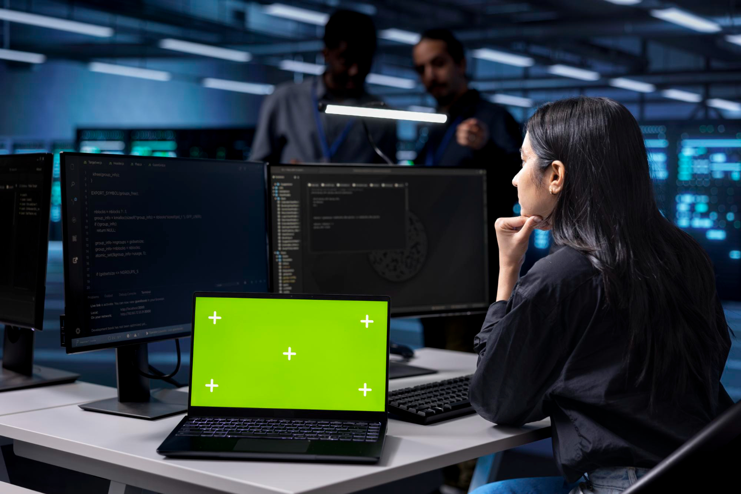 Why Choose Bloom Media